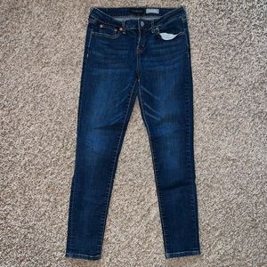 Womens Aeropostale Jegging
